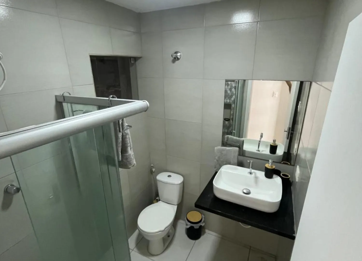 Apartamento 307 A Beira Mar Recife