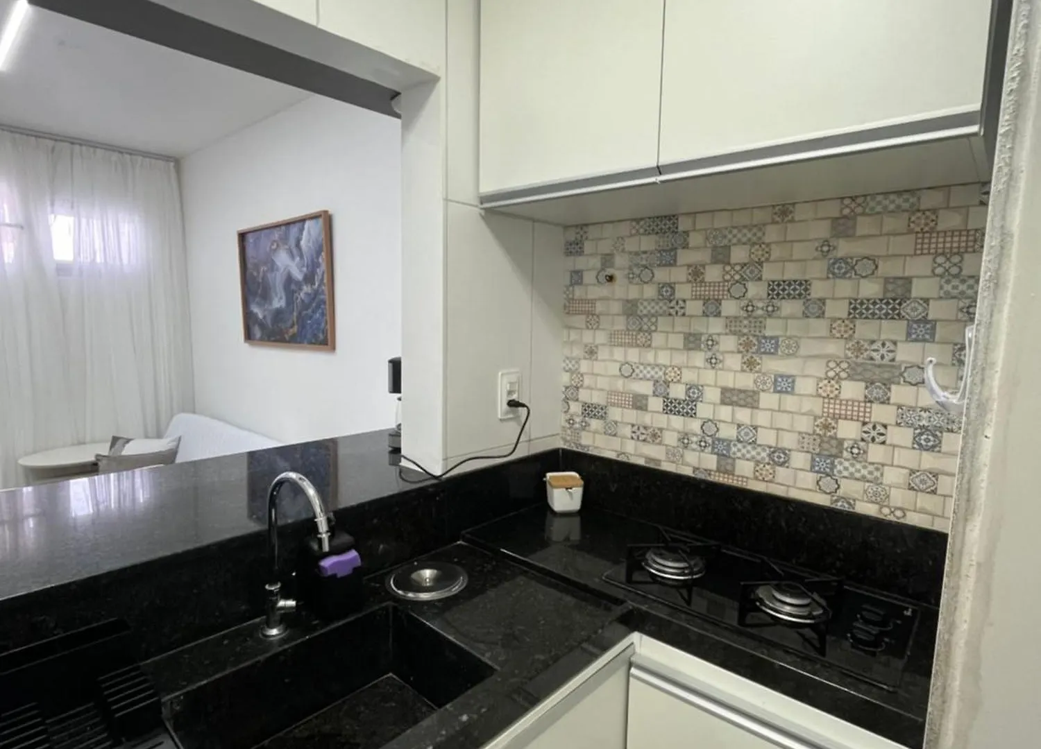 Apartamento 307 A Beira Mar Recife Brasil