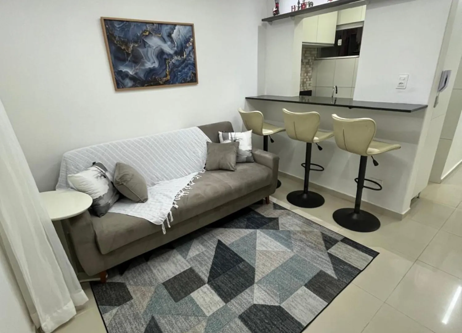 Apartamento 307 A Beira Mar Recife 0*,  Brasil