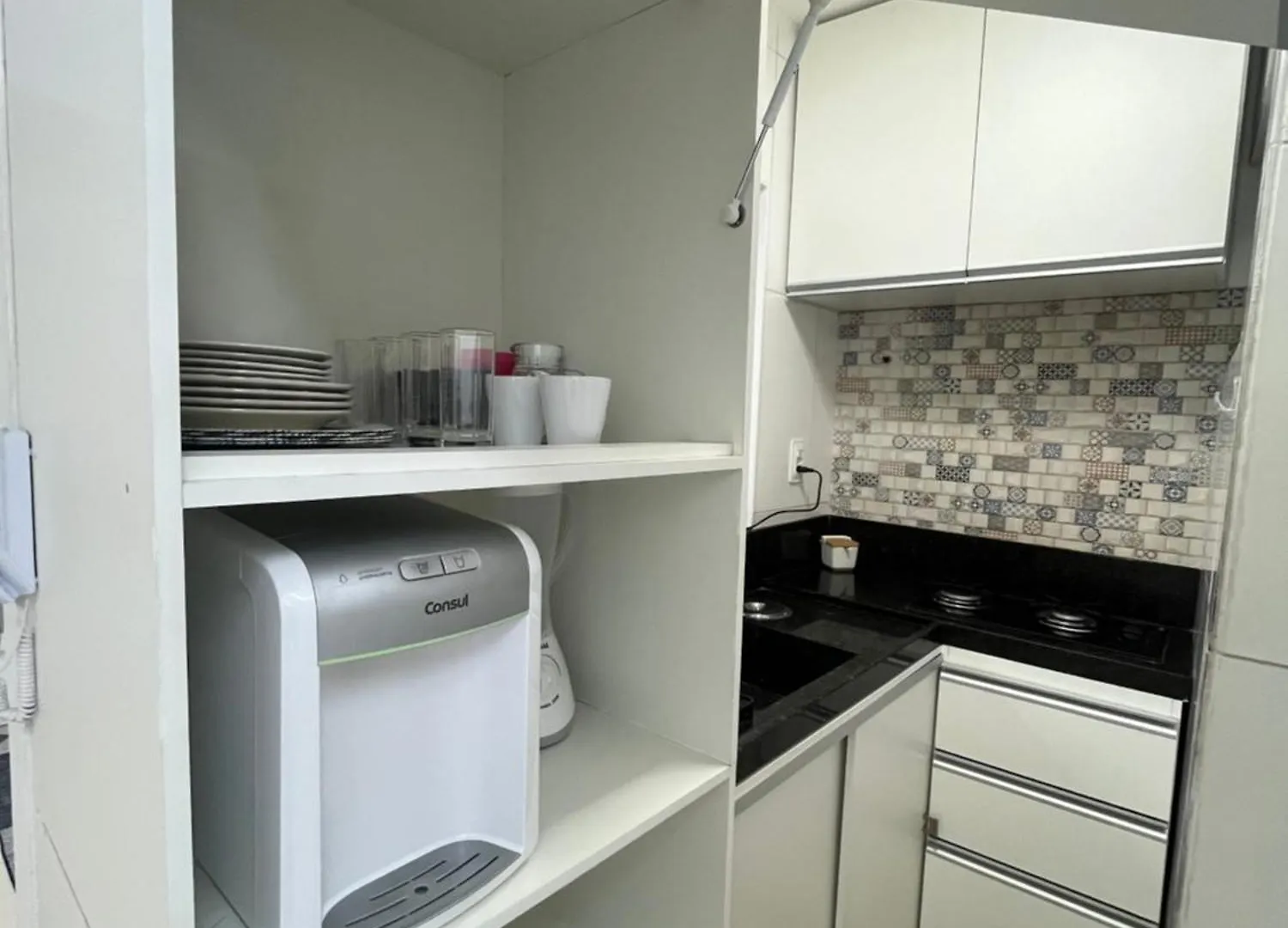 Apartamento 307 A Beira Mar Recife 0*,  Brasil