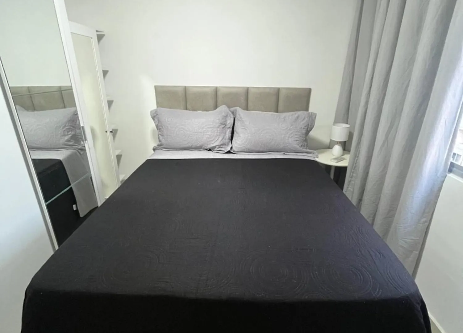 Apartamento 307 A Beira Mar Recife