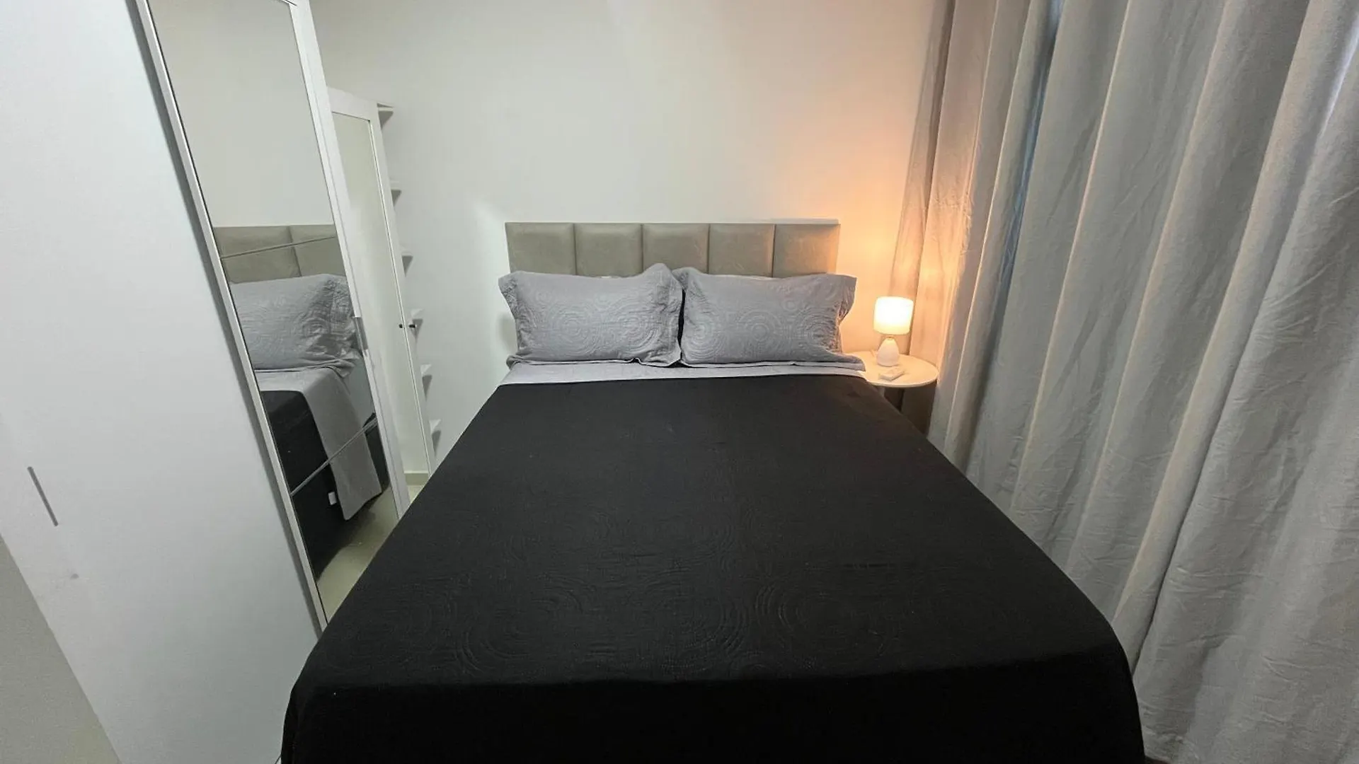 Apartamento 307 A Beira Mar Recife