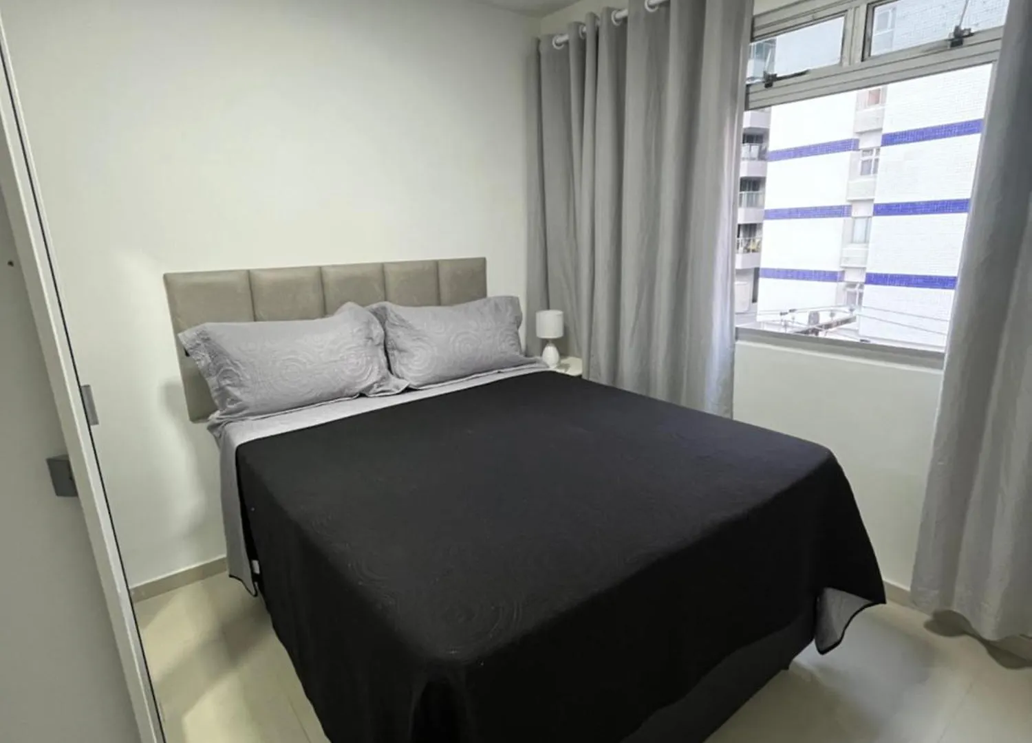 Apartamento 307 A Beira Mar Recife