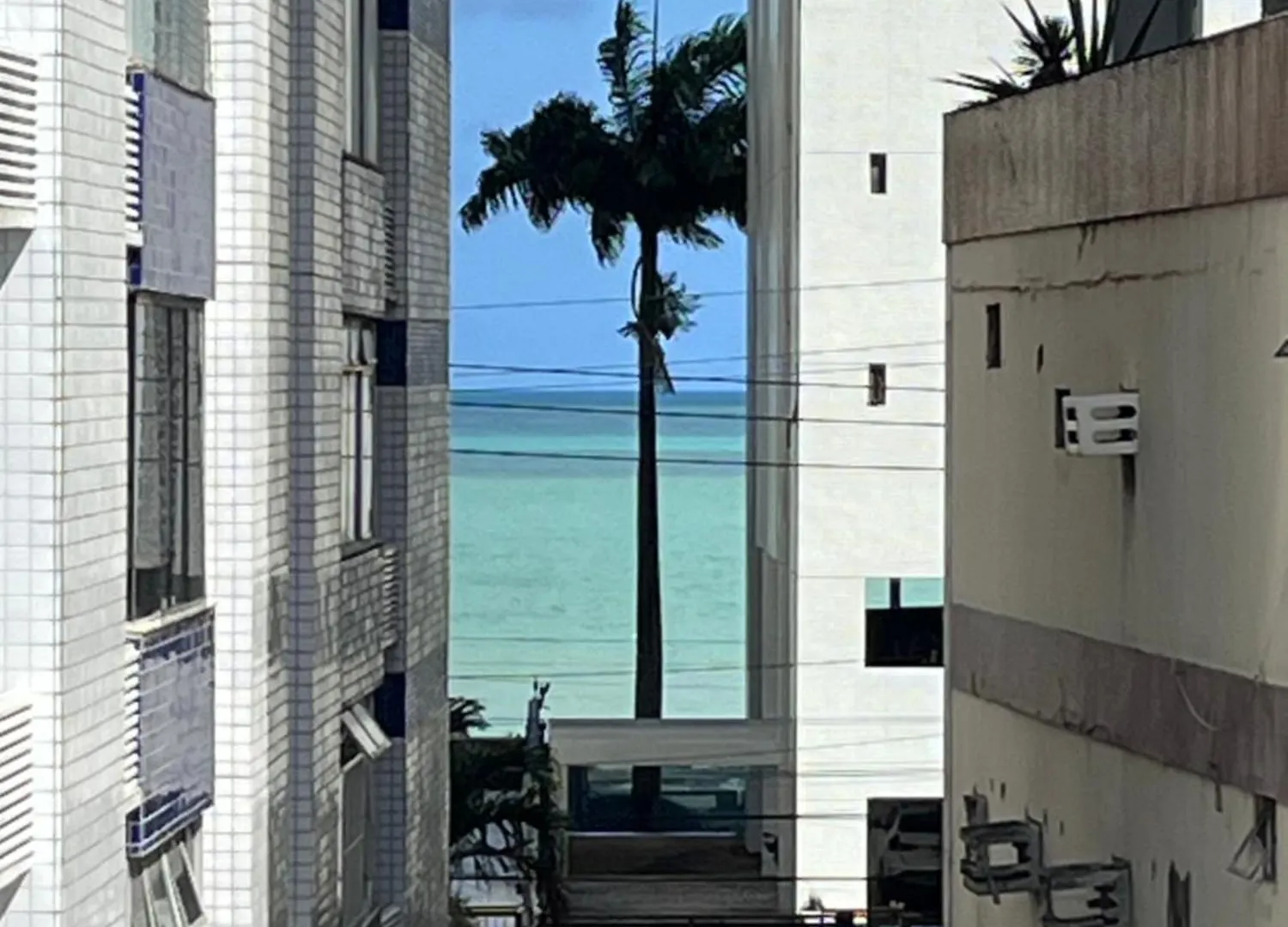 Apartamento 307 A Beira Mar Recife Brasil
