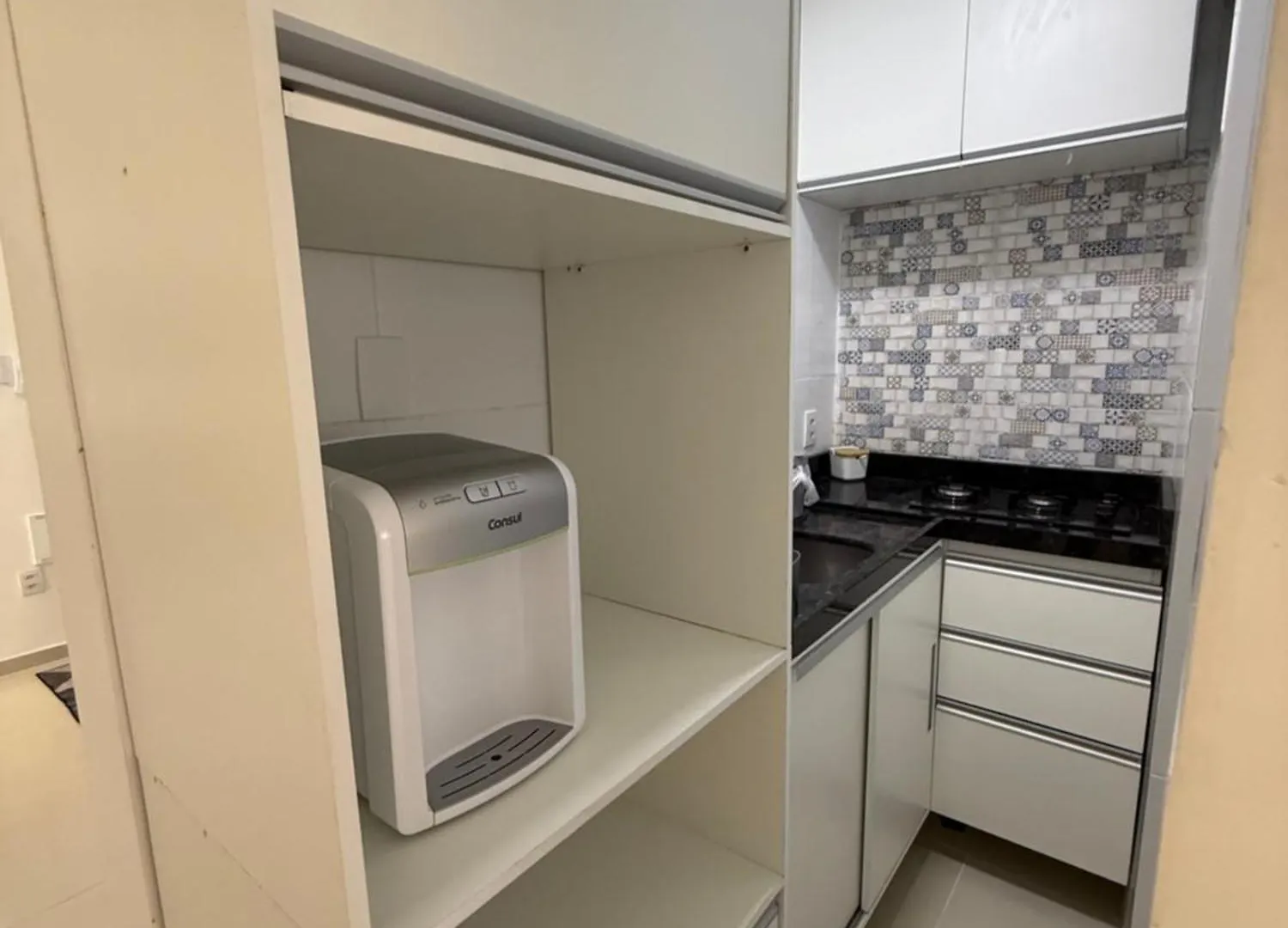 Apartamento 307 A Beira Mar Recife Brasil