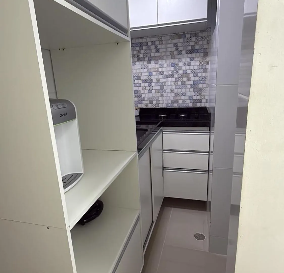 Apartamento 307 A Beira Mar Recife