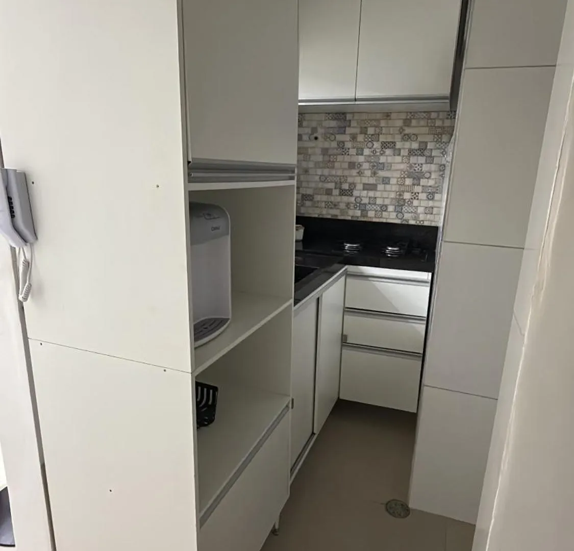 Apartamento 307 A Beira Mar Recife