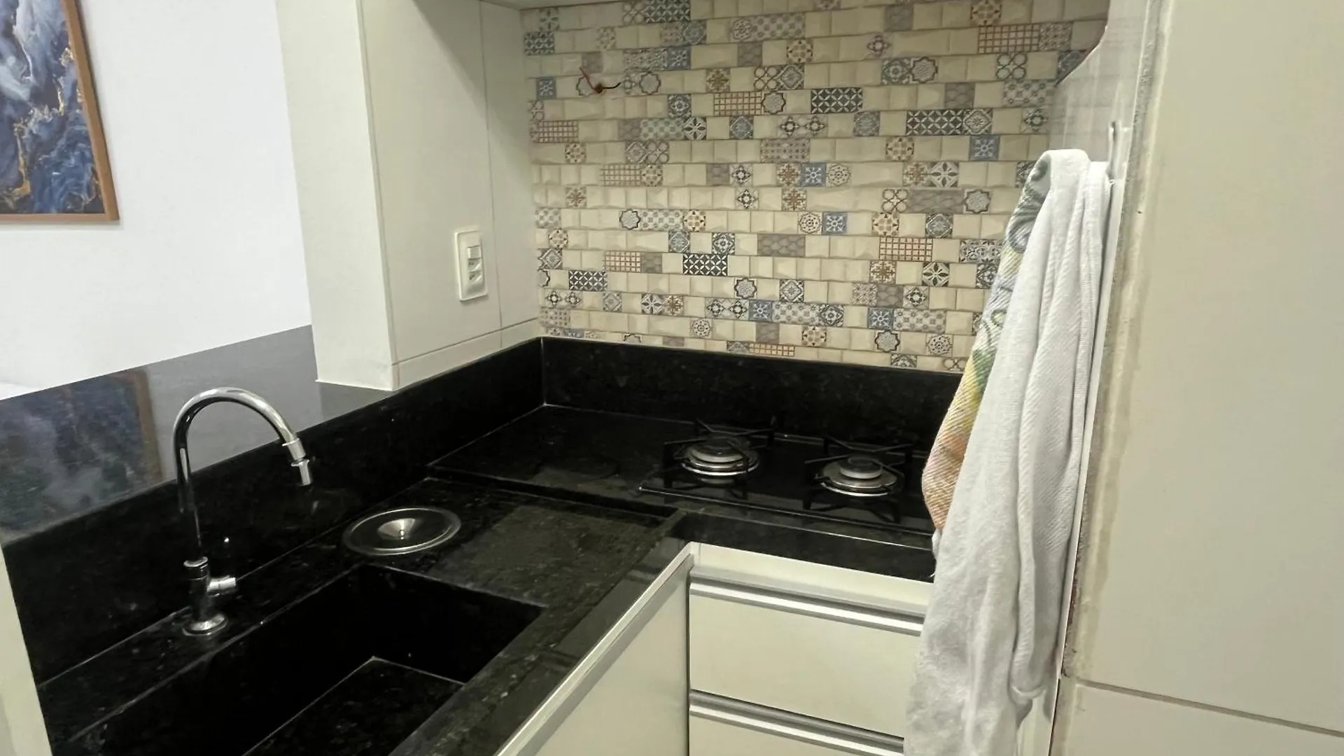 Apartamento 307 A Beira Mar Recife Brasil
