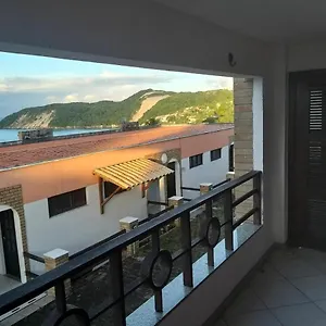 Ponta Do Sol Apart Natal