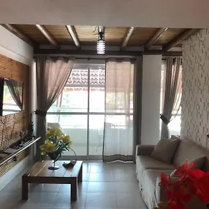 Lindo Duplex Em Pôrto das Galinhas