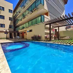Flat Manawa - Pôrto das Galinhas