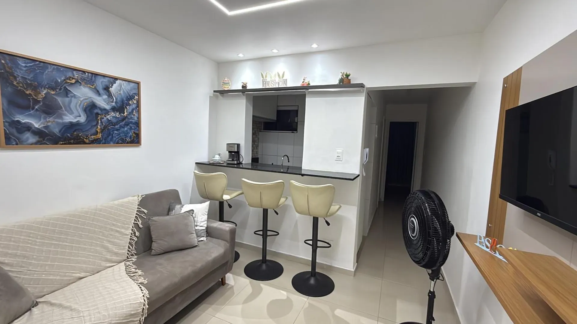 Apartamento 307 A Beira Mar contacts